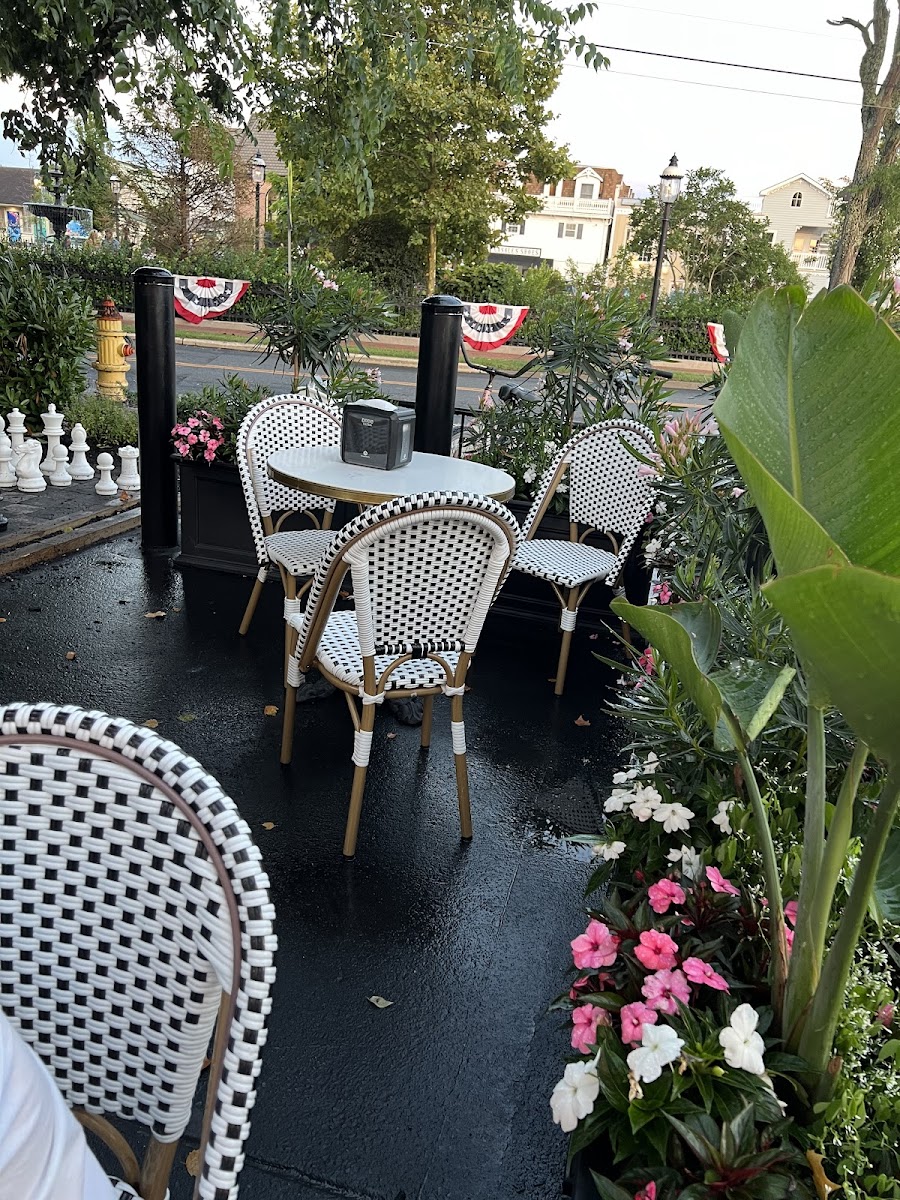 King's Ice Cream Parlour